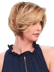 Elisha Petite | Synthetic Lace Front Wig