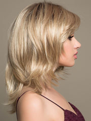 Ocean | Synthetic Wig (Mono Part)