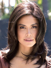 Harlow | Synthetic Wig (Basic Cap)