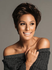 Ruby | Synthetic Lace Front Wig (Basic Cap)