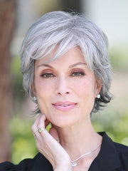 Jazz Petite | Synthetic Wig (Basic Cap)