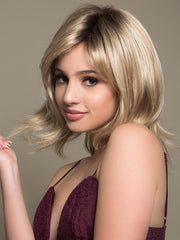 Ocean | Synthetic Wig (Mono Part)