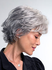 Jazz | Synthetic Wig (Basic Cap)