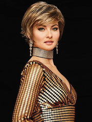 Gala Large | Synthetic Wig (Basic Cap)