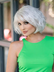 Gia | Synthetic Wig (Basic Cap)