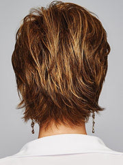 Hope | HF Synthetic Wig (Basic Cap)