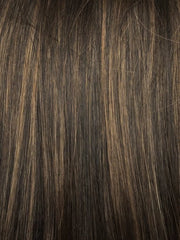 BROWN-SABLE | Neutral Medium Brown Base with Cool Light Brown Highlights