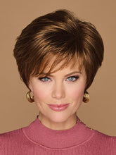 Simply Classic | Synthetic Wig (Basic Cap)