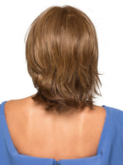 Grace | Human Hair/ Synthetic Blend Wig (Mono Top)