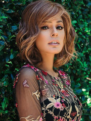 Editor's Pick | Synthetic Lace Front Wig (Mono Top)