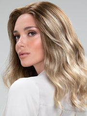 Rachel Lite | Synthetic Lace Front Wig (Hand Tied)