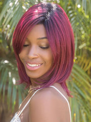 Sassy | Synthetic Wig (Basic Cap)