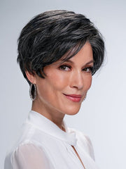 Evan | Synthetic Lace Front Wig (Mono Crown)