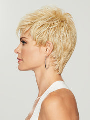 Love | HF Synthetic Wig (Basic Cap)