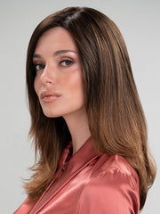Miranda | Synthetic Lace Front Wig (Mono Part)