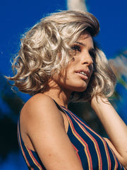 Coco | Synthetic Lace Front Wig (Mono Part)