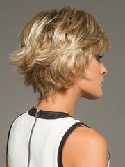 Jazz | Synthetic Wig (Basic Cap)