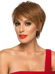 Destiny | Human Hair/ Synthetic Blend Wig (Mono Top)