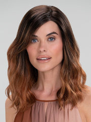 Heidi | Synthetic Lace Front Wig (Mono Top)
