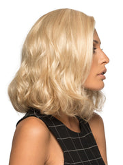 Chloe | Synthetic Lace Front Wig (Mono Part)