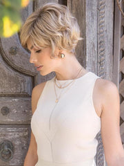 Britt | Synthetic Wig (Basic Cap)