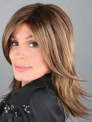 Jackson | Synthetic Wig (Basic Cap)