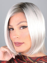 Kristen | Synthetic Lace Front Wig (Basic Cap)