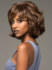 Mariah | Synthetic Wig (Basic Cap)