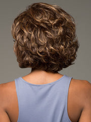 Mariah | Synthetic Wig (Basic Cap)