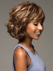 Mariah | Synthetic Wig (Basic Cap)