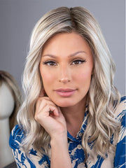 Heidi | Synthetic Lace Front Wig (Mono Top)