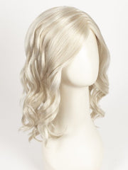 GL23-101 SUN-KISSED BEIGE | Beige Blonde with Platinum Highlights