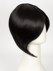 1B HOT FUDGE | Soft Black