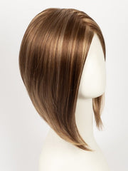 Mena | Synthetic Lace Front Wig (Mono Top)