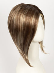Mena | Synthetic Lace Front Wig (Mono Top)