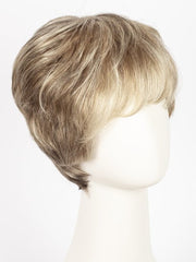 DARK SAND MIX | Light Brown Base with Lightest Ash Brown and Medium Honey Blonde Blend