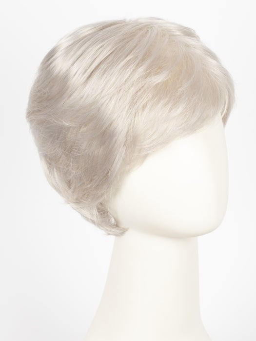 SILVER MIX 60.101 | Pure Silver White and Pearl Platinum Blonde Blend