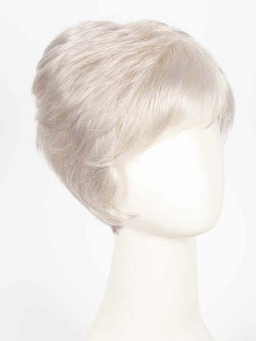 SILVER-MIX 60.101 | Pure Silver White and Pearl Platinum Blonde Blend