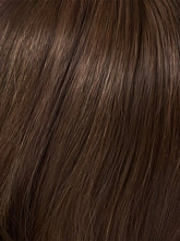 14" Top Form Lace | Remy Human Hair Topper (Full Mono)