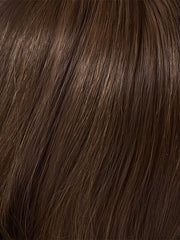 easiPart Medium HH 14” | Human Hair Topper (Mono Top)