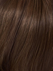 14" Top Form Lace | Remy Human Hair Topper (Full Mono)