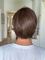 Muse | Remy Human Hair Lace Front Wig (Mono Top)