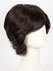 ESPRESSO-MIX 4.6.2 | Darkest Brown base with a blend of Dark Brown and Warm Medium Brown throughout