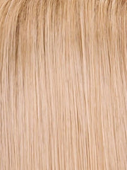 22MB POPPY SEED | Pale Natural Blonde & Light Natural Gold Blonde Blend