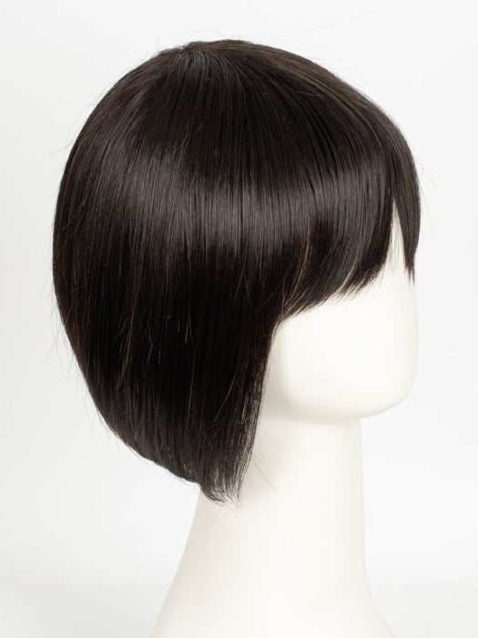 ESPRESSO MIX 4.2 | Darkest Brown and Black/Dark Brown Blend