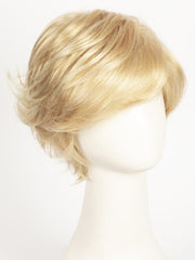 FS613/24B HONEY SYRUP | Gold Blonde with Pale Natural Gold Blonde Bold Highlights