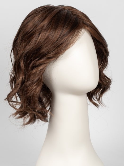 4/27/30 BROWNIE BLONDIES | Dark Brown, Light Red-Gold Blonde & Red-Gold Blend