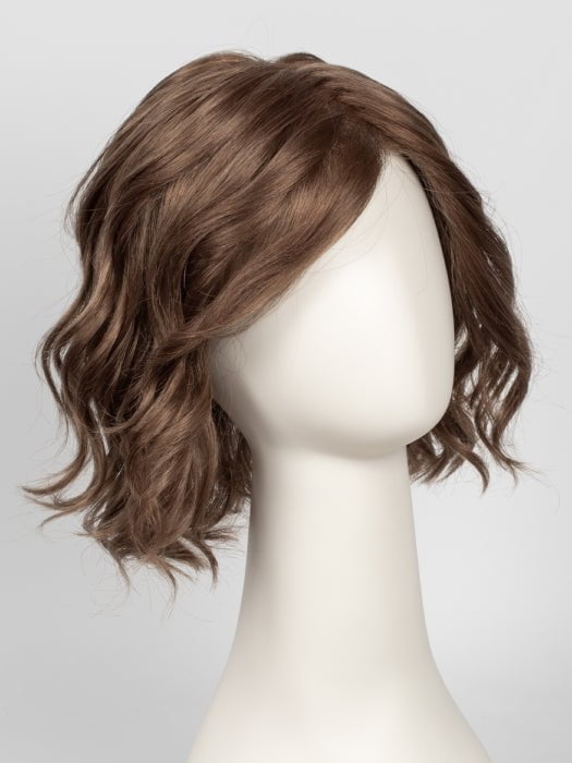 12/30BT ROOTBEER FLOAT | Light Gold Brown & Medium Red-Gold Blend with Medium Red-Gold Tips