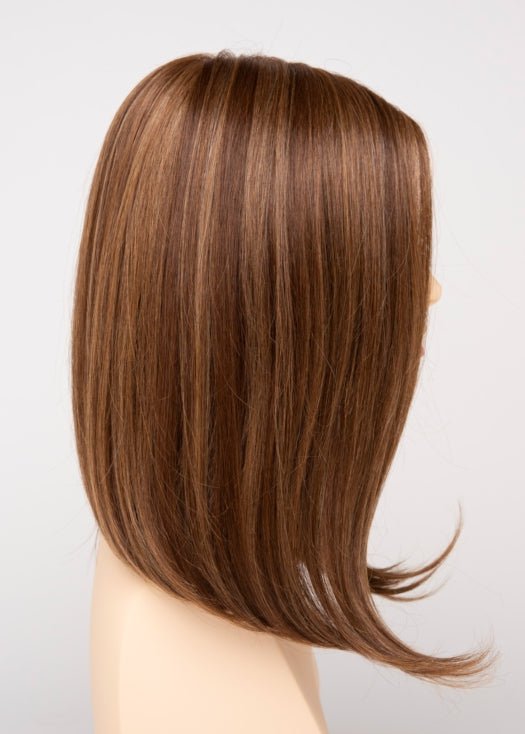 LIGHT BROWN | Light Golden Brown with subtle highlights