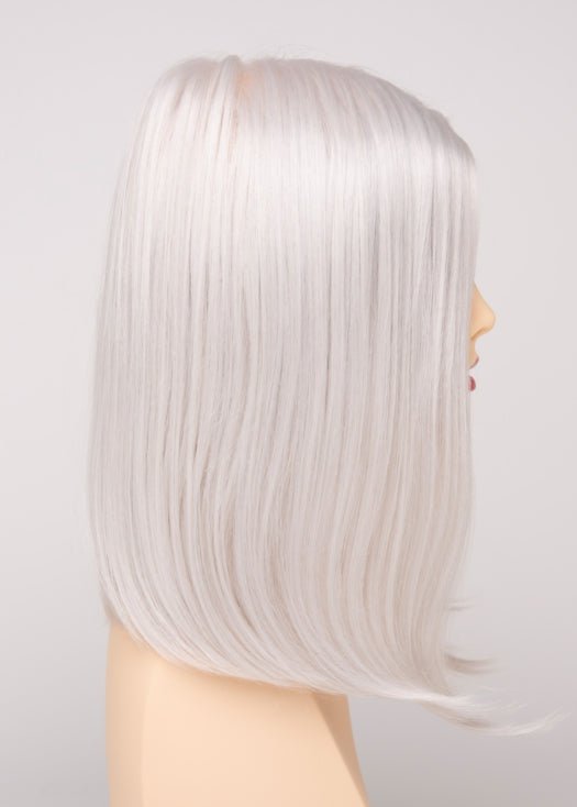 LIGHT GREY | Pure White Grey